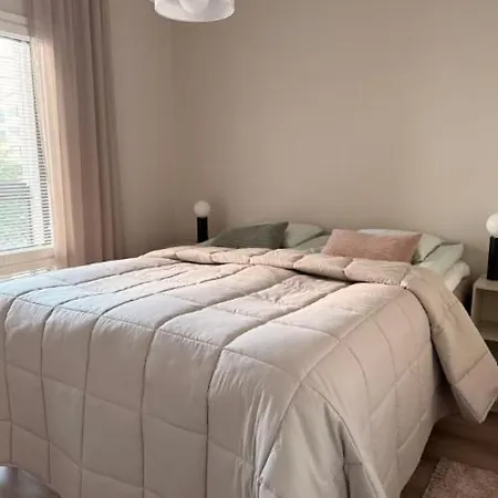Appartamento Pearl Of - Center