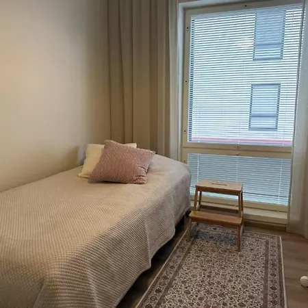 Appartamento Pearl Of - Center